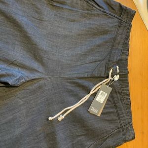 Eileen Fisher pant from sustainable fiber